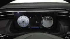 2023 Hyundai Tucson Diesel 2.0 4WD — фото 8