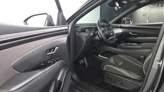 2023 Hyundai Tucson Diesel 2.0 4WD — фото 10