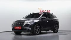 2023 Hyundai Tucson Diesel 2.0 4WD — фото 11