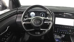 2023 Hyundai Tucson Diesel 2.0 4WD — фото 17