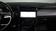 2023 Hyundai Tucson Diesel 2.0 4WD — фото 18