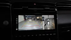 2023 Hyundai Tucson Diesel 2.0 4WD — фото 19