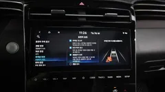 2023 Hyundai Tucson Diesel 2.0 4WD — фото 20