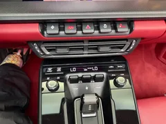 2023 Porsche 911 Carrera 4 GTS Cabriolet — фото 8
