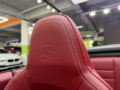 2023 Porsche 911 Carrera 4 GTS Cabriolet — фото 17