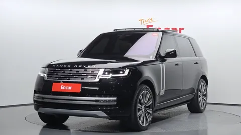 2023 Land Rover Range Rover P530 Autobiography Long Wheel Base