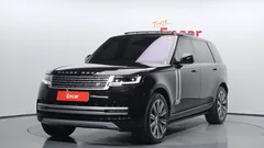 2023 Land Rover Range Rover P530 Autobiography Long Wheel Base — фото 1