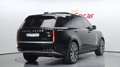 2023 Land Rover Range Rover P530 Autobiography Long Wheel Base — фото 2