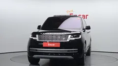 2023 Land Rover Range Rover P530 Autobiography Long Wheel Base — фото 3