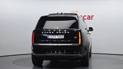 2023 Land Rover Range Rover P530 Autobiography Long Wheel Base — фото 4