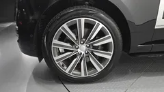 2023 Land Rover Range Rover P530 Autobiography Long Wheel Base — фото 5