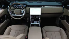 2023 Land Rover Range Rover P530 Autobiography Long Wheel Base — фото 7