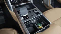 2023 Land Rover Range Rover P530 Autobiography Long Wheel Base — фото 9