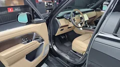 2023 Land Rover Range Rover P530 Autobiography Long Wheel Base — фото 10