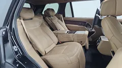 2023 Land Rover Range Rover P530 Autobiography Long Wheel Base — фото 11