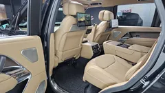 2023 Land Rover Range Rover P530 Autobiography Long Wheel Base — фото 12