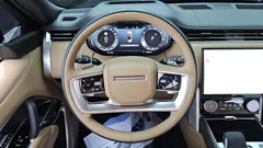 2023 Land Rover Range Rover P530 Autobiography Long Wheel Base — фото 13