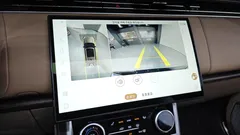 2023 Land Rover Range Rover P530 Autobiography Long Wheel Base — фото 15