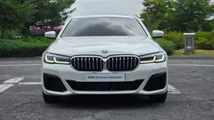 2022 BMW 5-Series 530e M Sport — фото 3