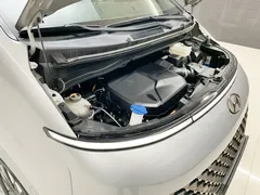 2022 Hyundai Staria 4WD Lounge 9-Seater — фото 6