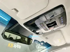 2022 Hyundai Staria 4WD Lounge 9-Seater — фото 19