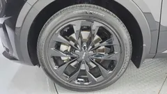 2023 Kia Sorento Gasoline 2.5T 4WD, чёрный — фото 5