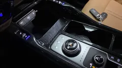 2023 Kia Sorento Gasoline 2.5T 4WD, чёрный — фото 9