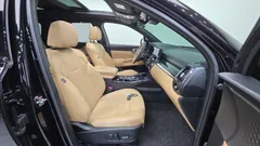 2023 Kia Sorento Gasoline 2.5T 4WD, чёрный — фото 10