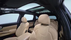 2023 Kia Sorento Gasoline 2.5T 4WD, чёрный — фото 12