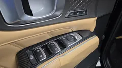 2023 Kia Sorento Gasoline 2.5T 4WD, чёрный — фото 14