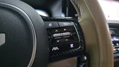 2023 Kia Sorento Gasoline 2.5T 4WD, чёрный — фото 18