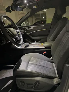 2022 Audi A6 45 TDI Quattro Premium — фото 7