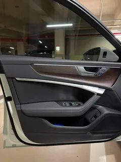 2022 Audi A6 45 TDI Quattro Premium — фото 12