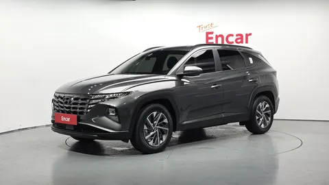 2023 Hyundai Tucson Premium 2WD