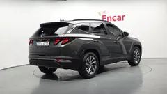 2023 Hyundai Tucson Premium 2WD — фото 2