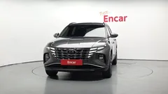 2023 Hyundai Tucson Premium 2WD — фото 3