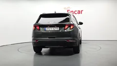 2023 Hyundai Tucson Premium 2WD — фото 4