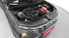 2023 Hyundai Tucson Premium 2WD — фото 6