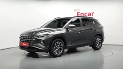 2023 Hyundai Tucson Premium 2WD — фото 12