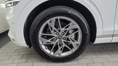 2023 Genesis GV70 2.5T Gasoline 2WD, белый — фото 5