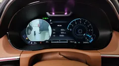 2023 Genesis GV70 2.5T Gasoline 2WD, белый — фото 8