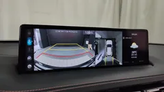 2023 Genesis GV70 2.5T Gasoline 2WD, белый — фото 15