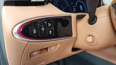2023 Genesis GV70 2.5T Gasoline 2WD, белый — фото 16