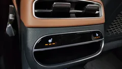 2023 Genesis GV70 2.5T Gasoline 2WD, белый — фото 19