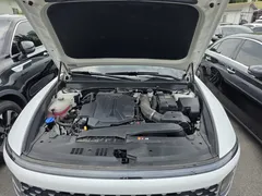 2023 Hyundai Grandeur 3.5 LPG 2WD — фото 4