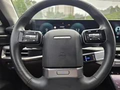 2023 Hyundai Grandeur 3.5 LPG 2WD — фото 6