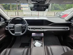 2023 Hyundai Grandeur 3.5 LPG 2WD — фото 8