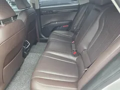 2023 Hyundai Grandeur 3.5 LPG 2WD — фото 11