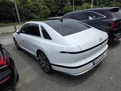 2023 Hyundai Grandeur 3.5 LPG 2WD — фото 15