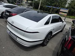 2023 Hyundai Grandeur 3.5 LPG 2WD — фото 16